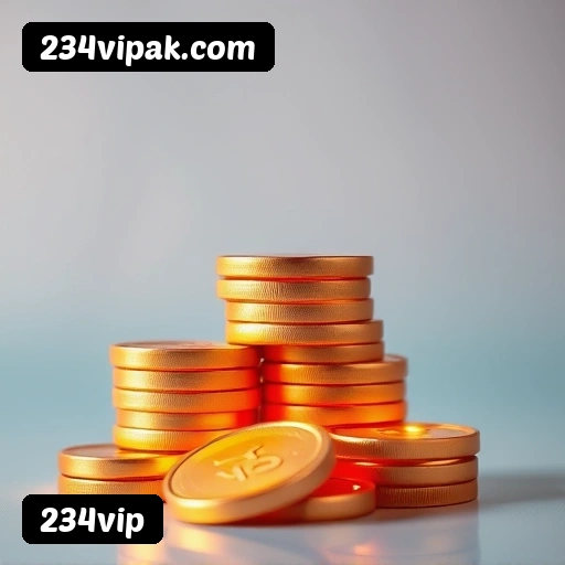 234vip bônus R$5.000 + 500 giros - Rollover 35x, prazo 30 dias, 38% taxa conversão