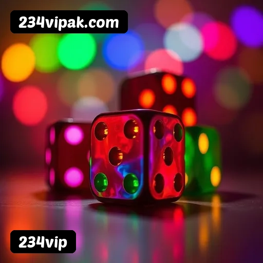 Catálogo 234vip 2.547 jogos - Pragmatic Play, Evolution, NetEnt