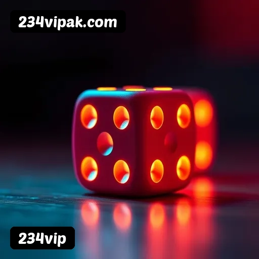 Loterias online disponíveis na 234vip