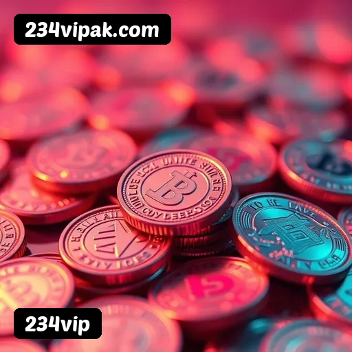 234vip PIX instantâneo Brasil - Depósito e saque em minutos 24/7